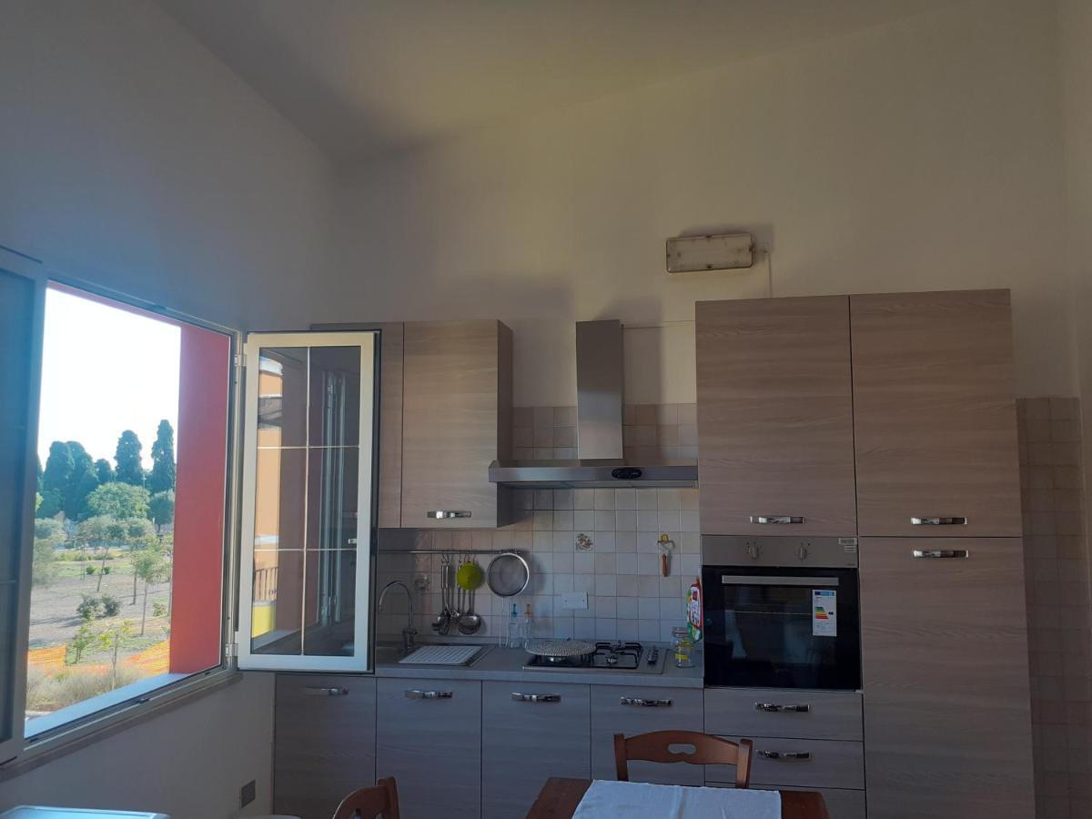 Appartamento A Pula In Zona Residenziale Buitenkant foto