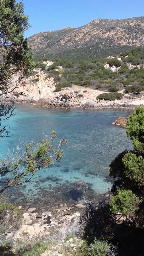 Appartamento A Pula In Zona Residenziale Buitenkant foto