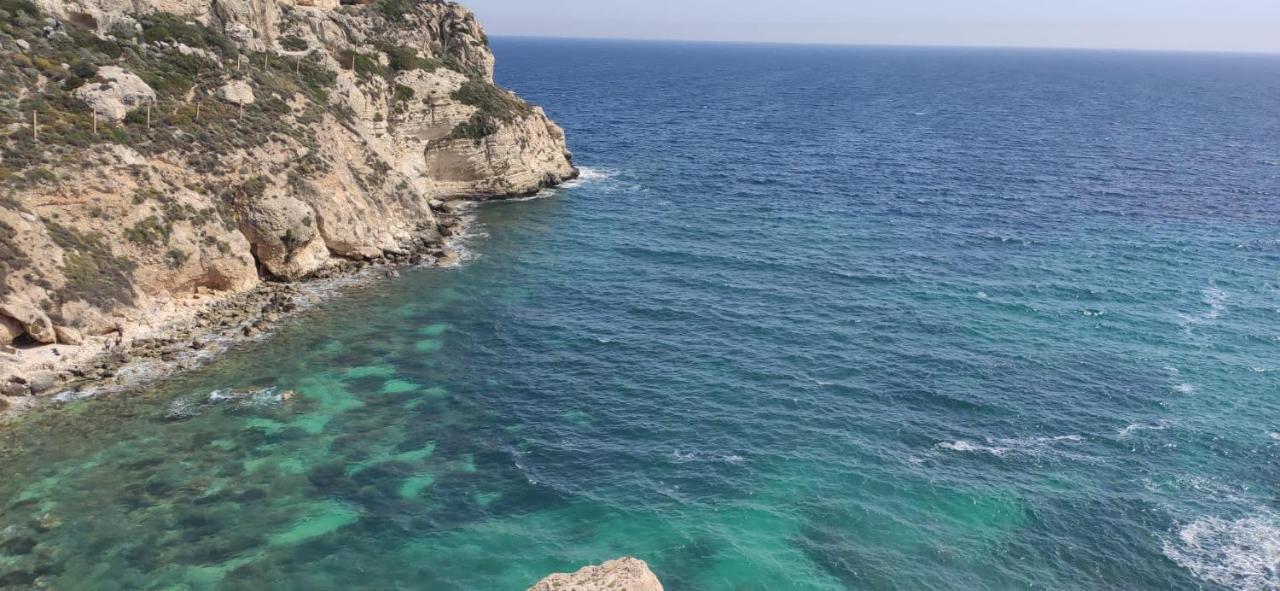 Appartamento A Pula In Zona Residenziale Buitenkant foto