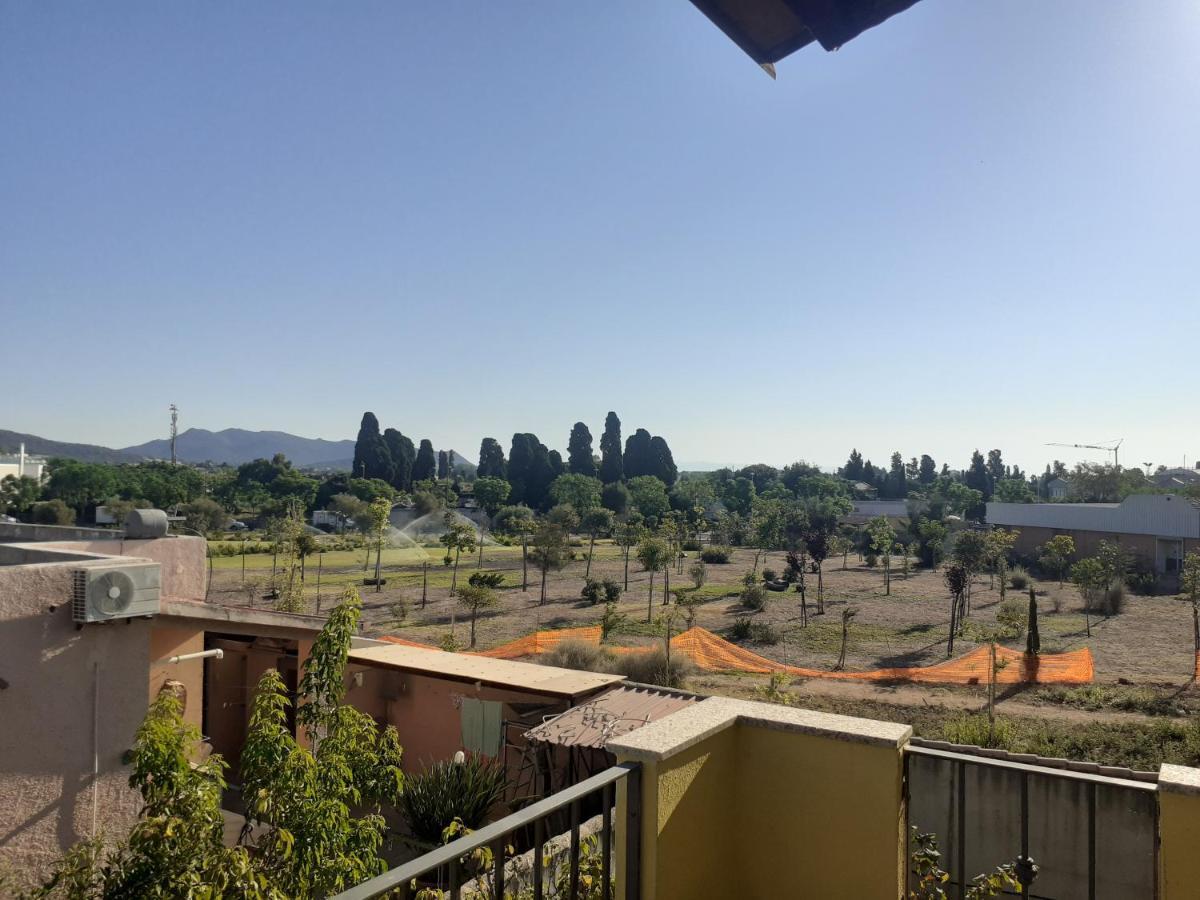Appartamento A Pula In Zona Residenziale Buitenkant foto