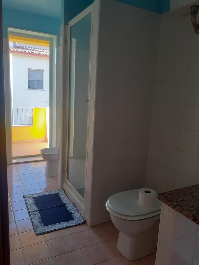 Appartamento A Pula In Zona Residenziale Buitenkant foto