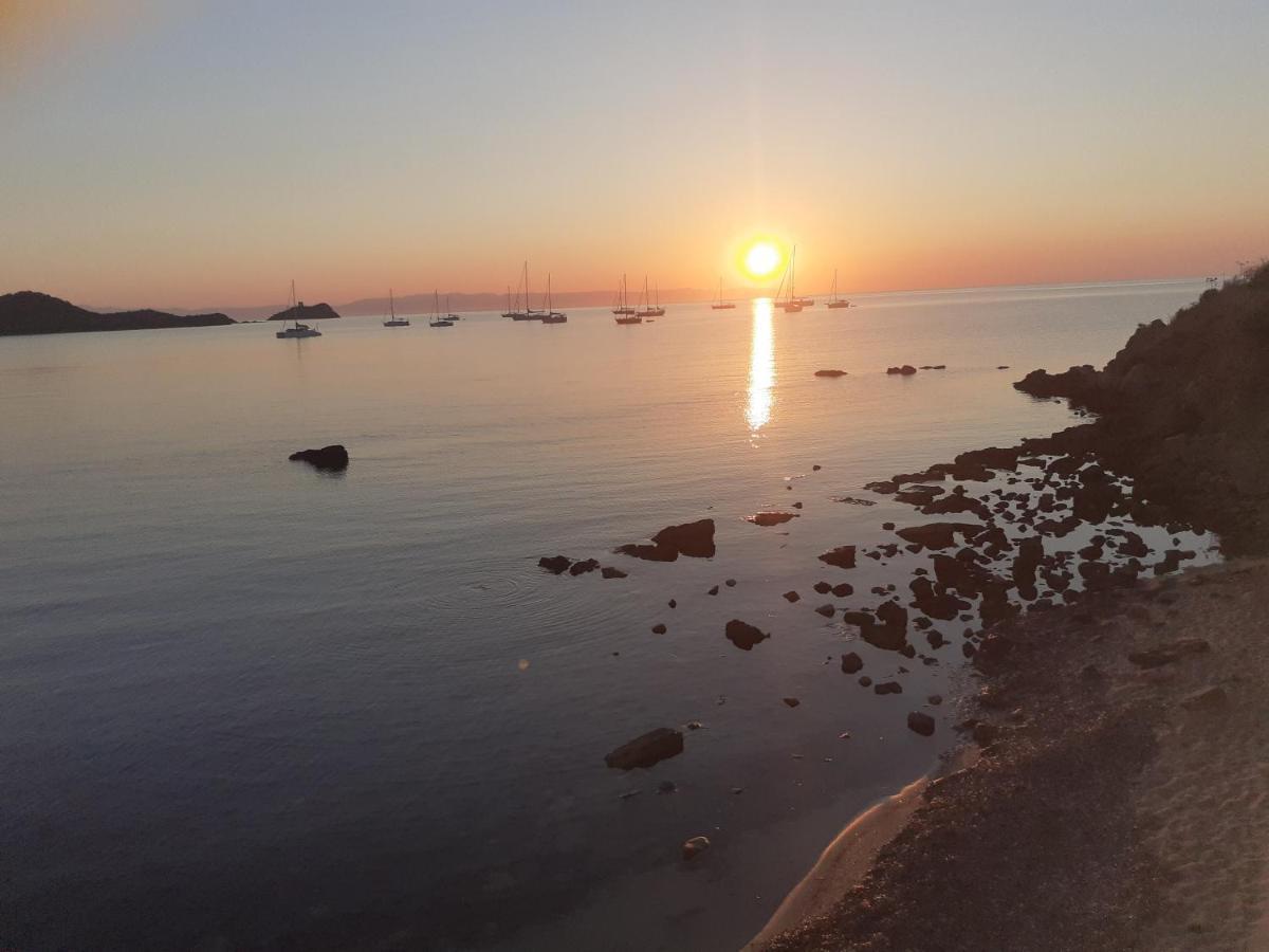 Appartamento A Pula In Zona Residenziale Buitenkant foto