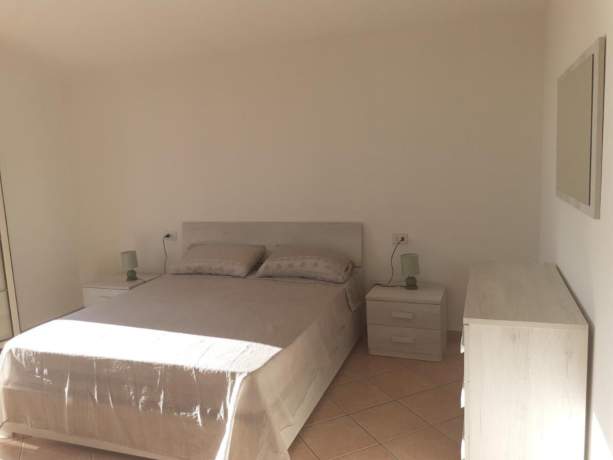 Appartamento A Pula In Zona Residenziale Buitenkant foto