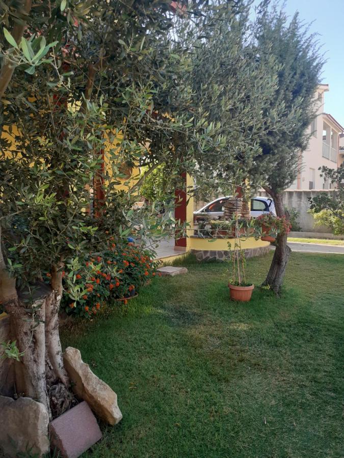 Appartamento A Pula In Zona Residenziale Buitenkant foto
