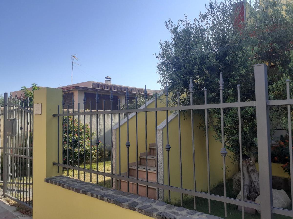 Appartamento A Pula In Zona Residenziale Buitenkant foto