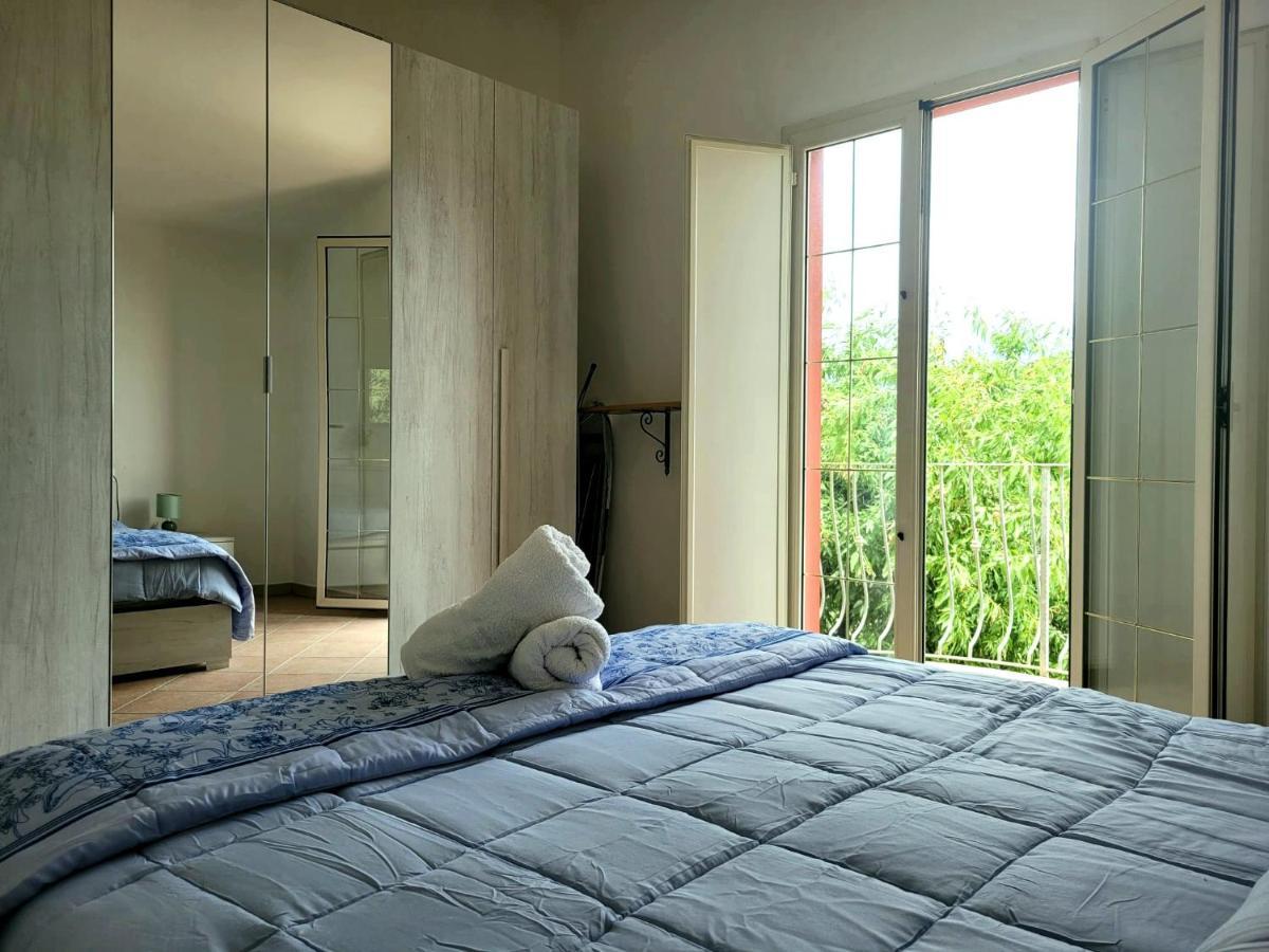 Appartamento A Pula In Zona Residenziale Buitenkant foto