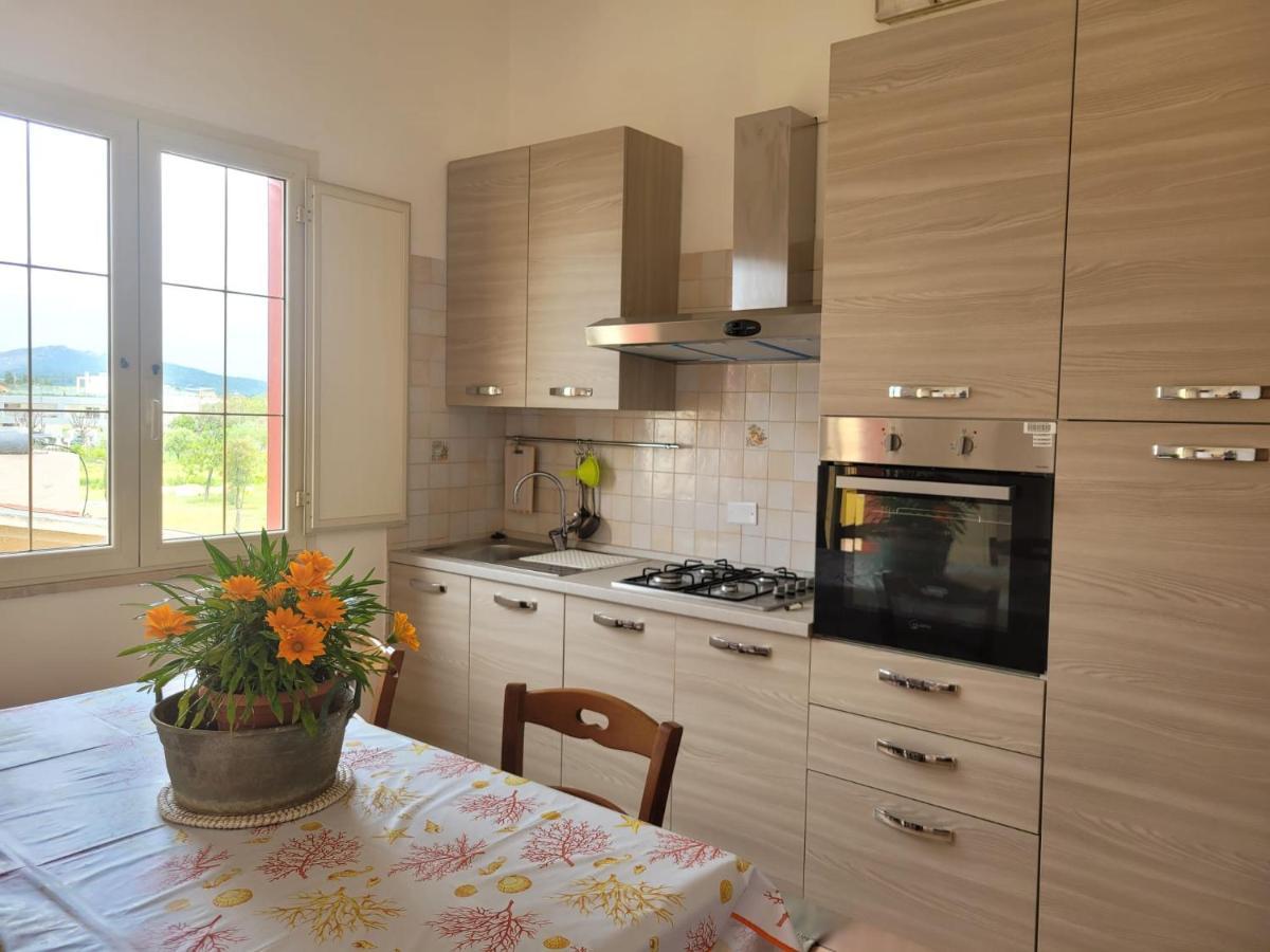 Appartamento A Pula In Zona Residenziale Buitenkant foto