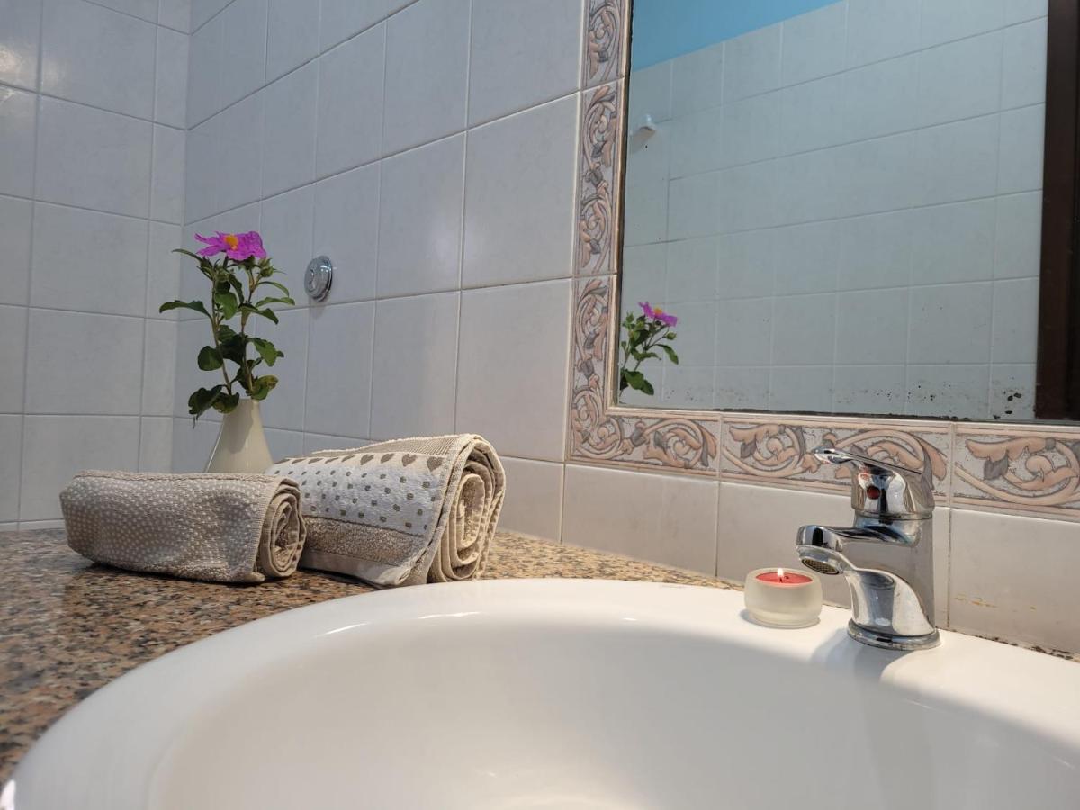 Appartamento A Pula In Zona Residenziale Buitenkant foto