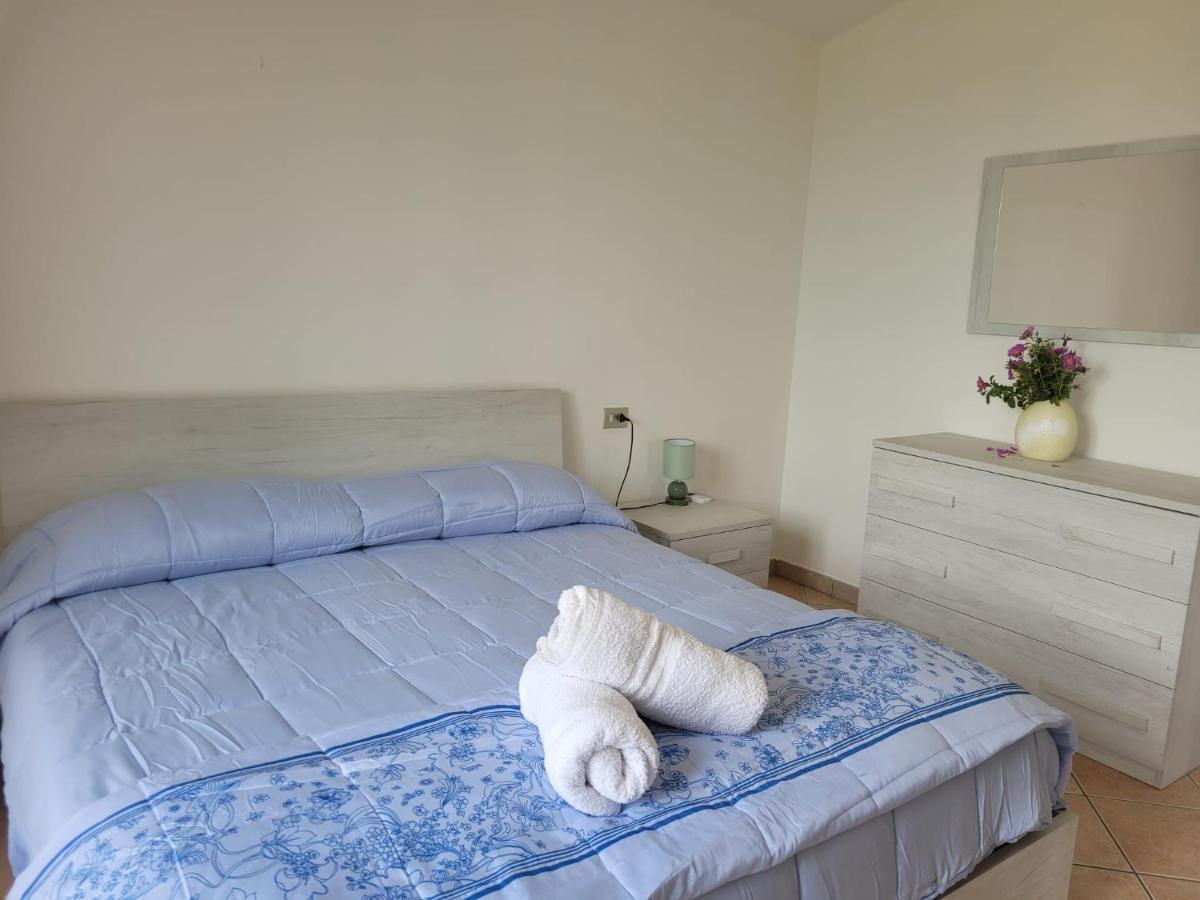 Appartamento A Pula In Zona Residenziale Buitenkant foto