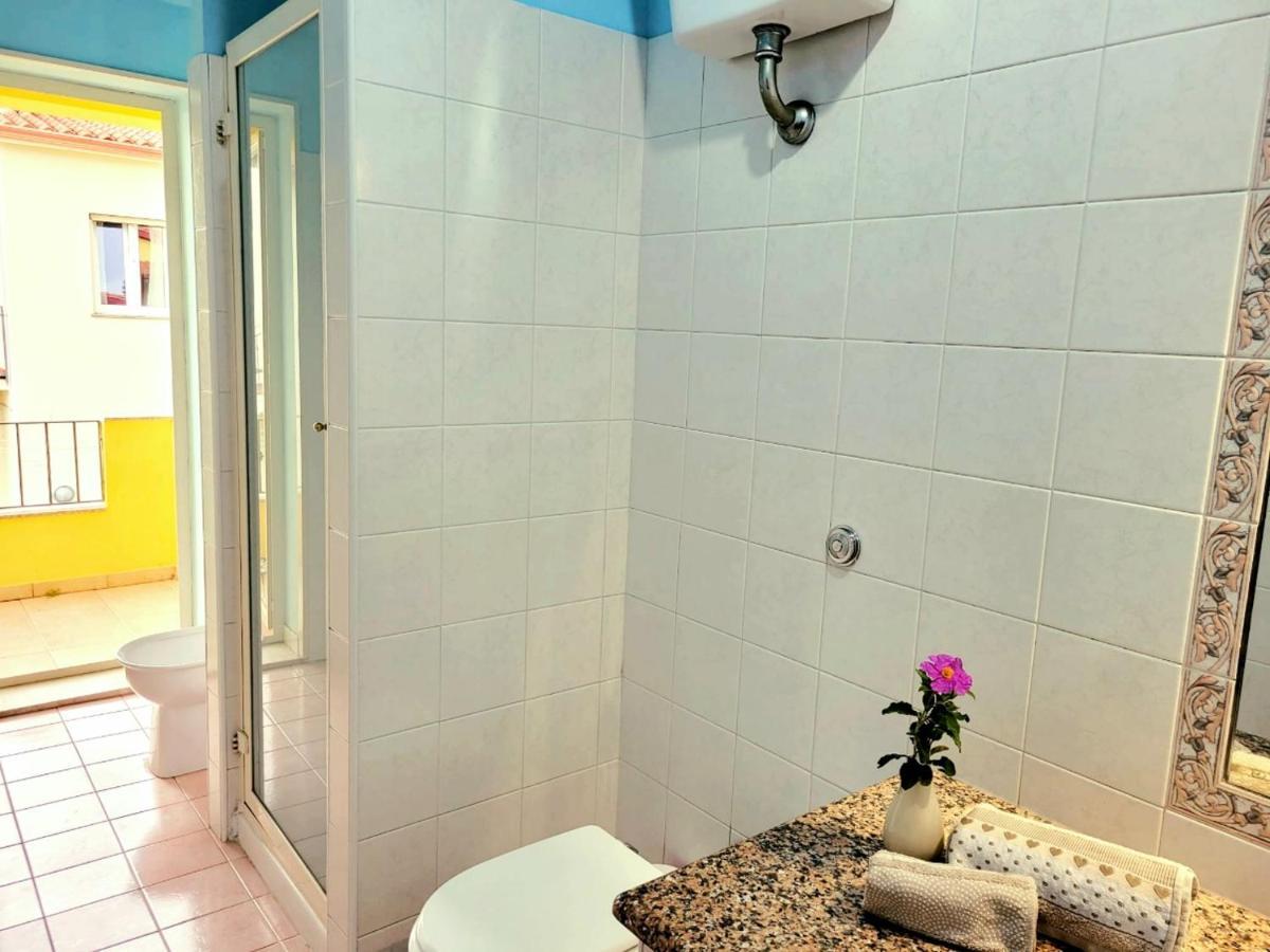 Appartamento A Pula In Zona Residenziale Buitenkant foto