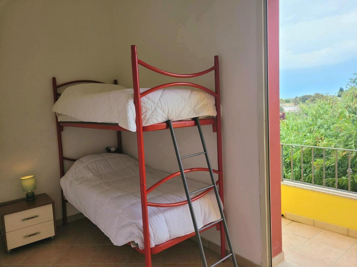 Appartamento A Pula In Zona Residenziale Buitenkant foto