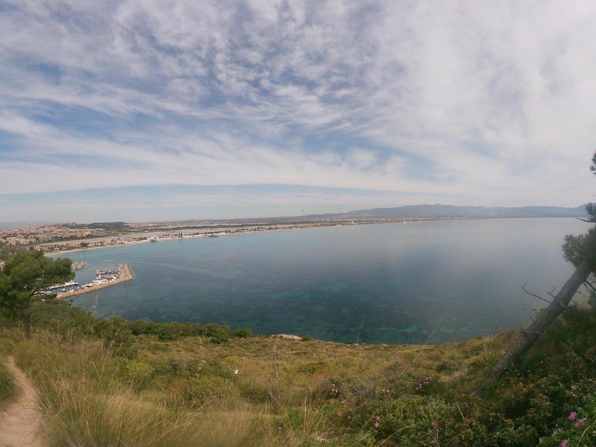 Appartamento A Pula In Zona Residenziale Buitenkant foto